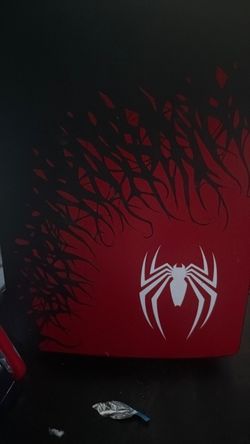 Spiderman ps5