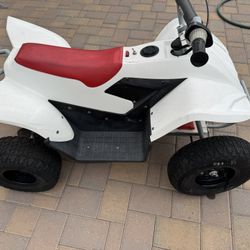 Razor Dirt Quad 500
