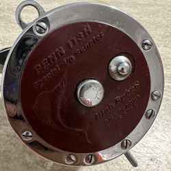 PENN 113H Conventional reel