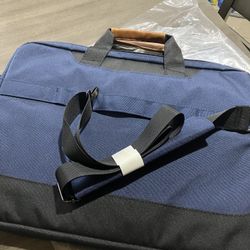 Domiso Laptop bag 17” …  