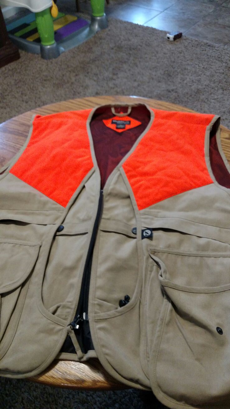 Camo Hunting clothes