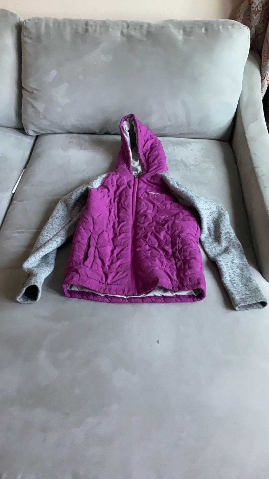 Eddie Bauer Jacket