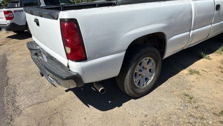 Truck bed