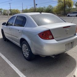 2010 Chevrolet Cobalt