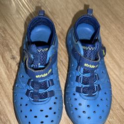 Stride Rite Water Shoe Size 10 