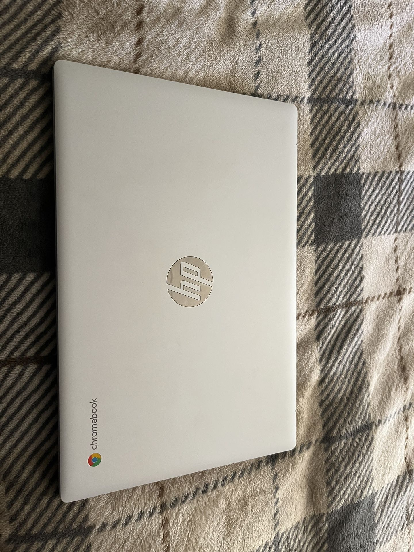 HP Chromebook 14” Laptop