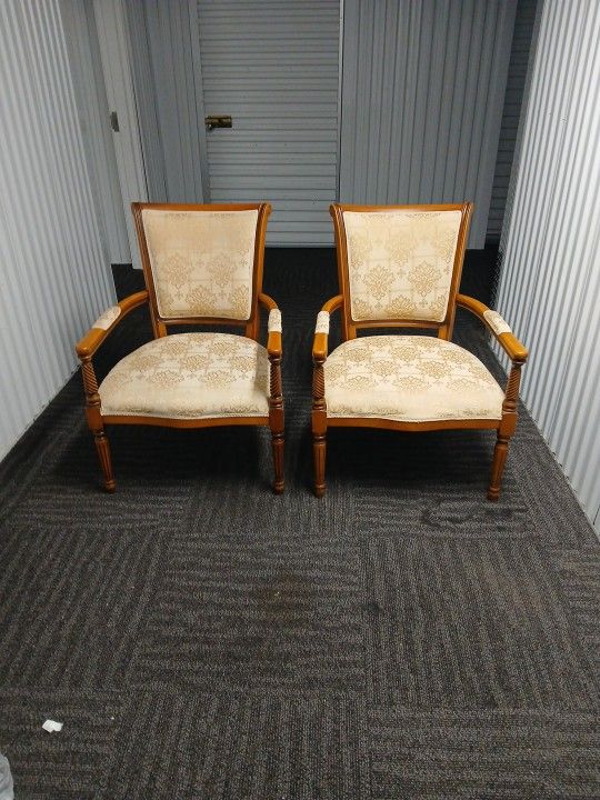 Very Nice Both For $20