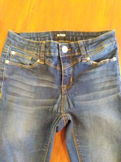 Hudson Jeans - Girls 14