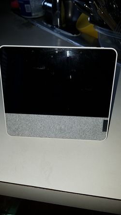Lenovo Smart Display
