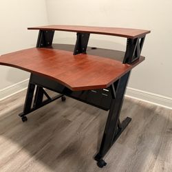 Studio Desk