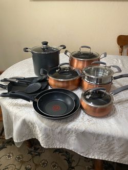 Kitchen wear set 12 pieces