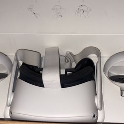 Oculus quest 2