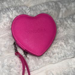 PANDORA  JEWELRY CASE