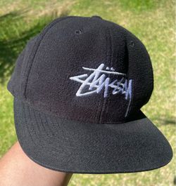 Stussy hat
