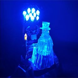 Disneyland Light Up Musical Haunted Mansion Sipper