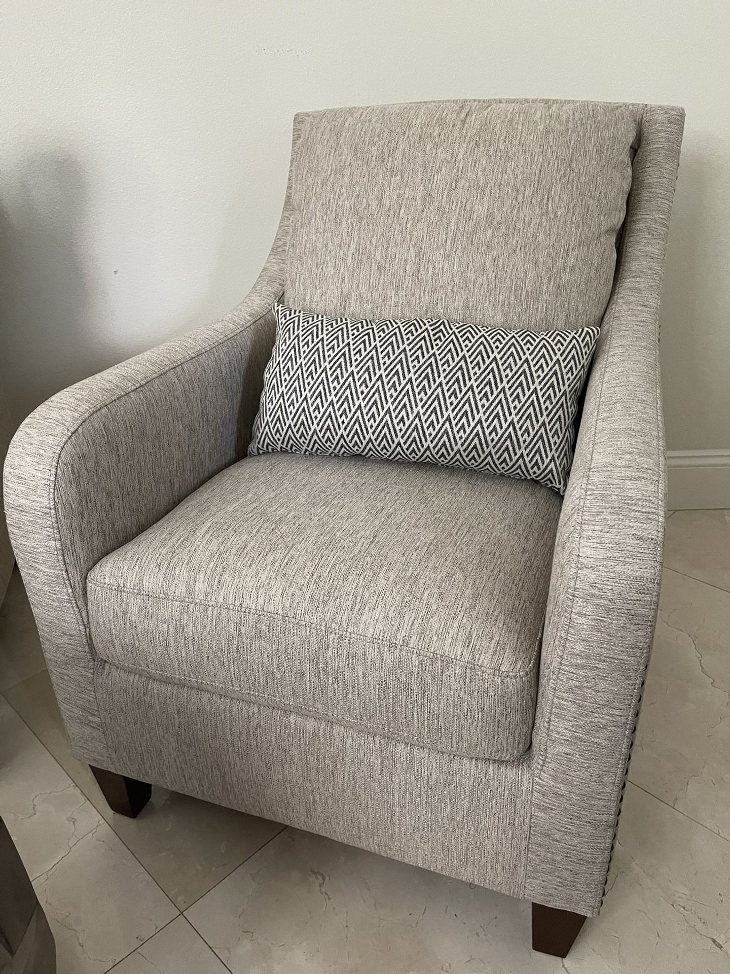 Accent Chair
