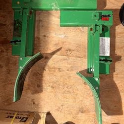 Forklift Attachment