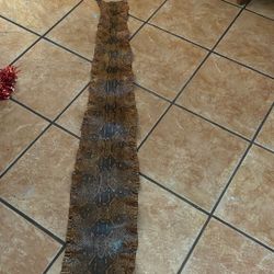 Snake Skin