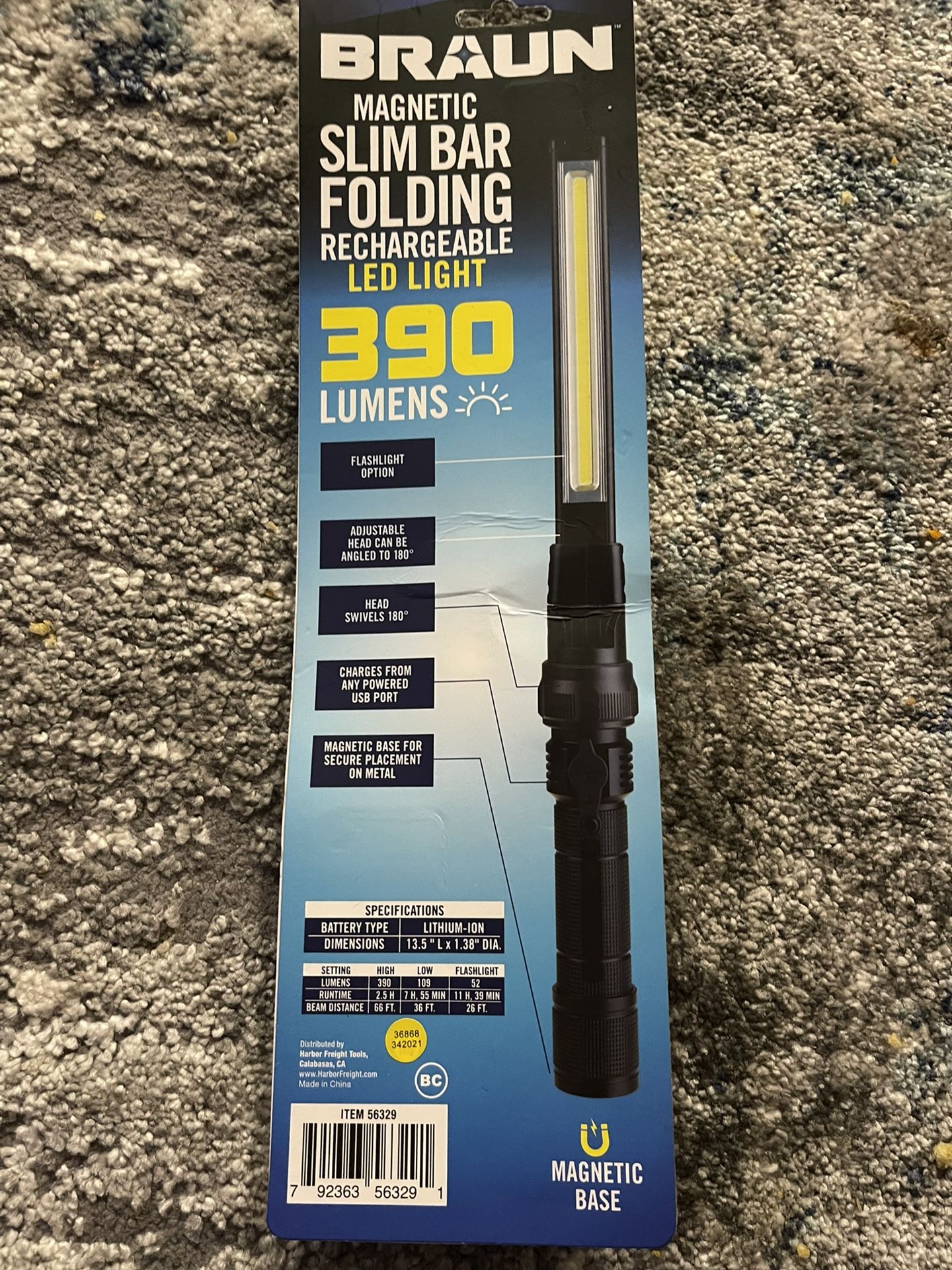 Work Light