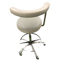 Royal Dental Chair with Assistant Arm RA2