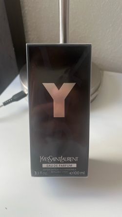 YSL Y Eau De Parfum