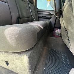 Cajón Para 2  (12) Sen Sillas 