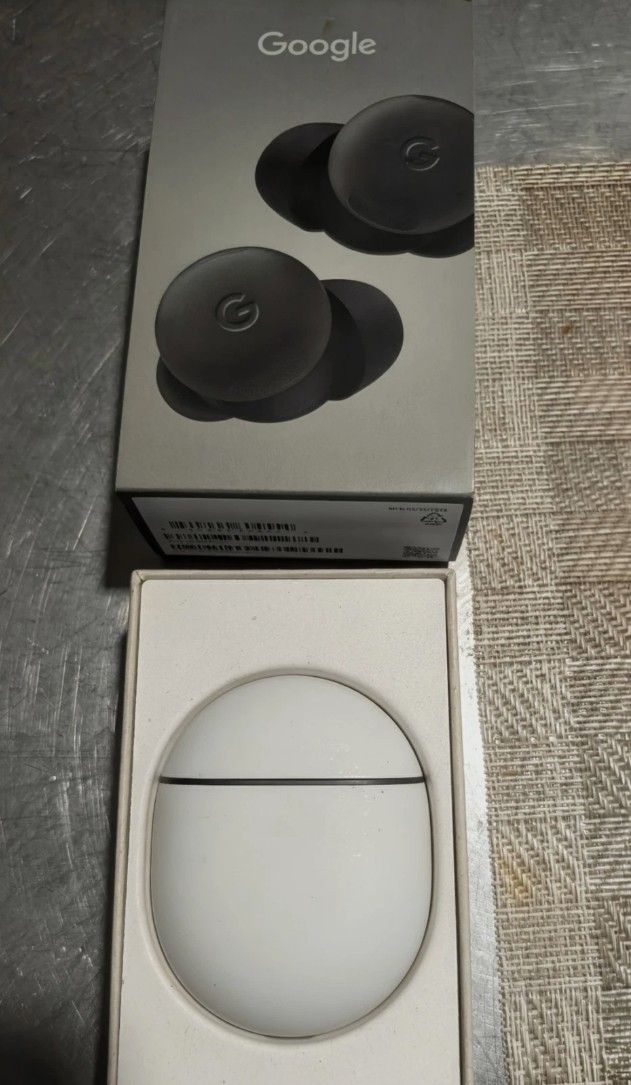 Google Pixel Buds Pro 2 - Wireless Earbuds w/ Active Noise Cancellation – Hazel