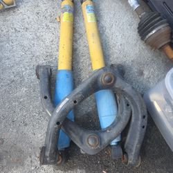 Nissan Titan Pro-4x Parts 