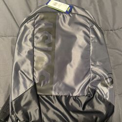 NWT ASICS Backpack