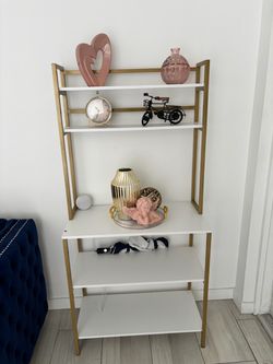 Shelf