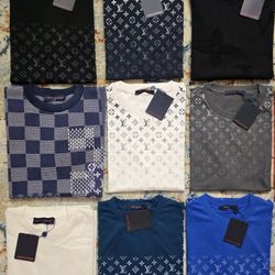 Men's Shirts Size L/XL