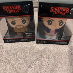 Stranger Things
