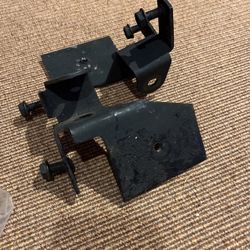 S10 Rear Sway Bar Mounts
