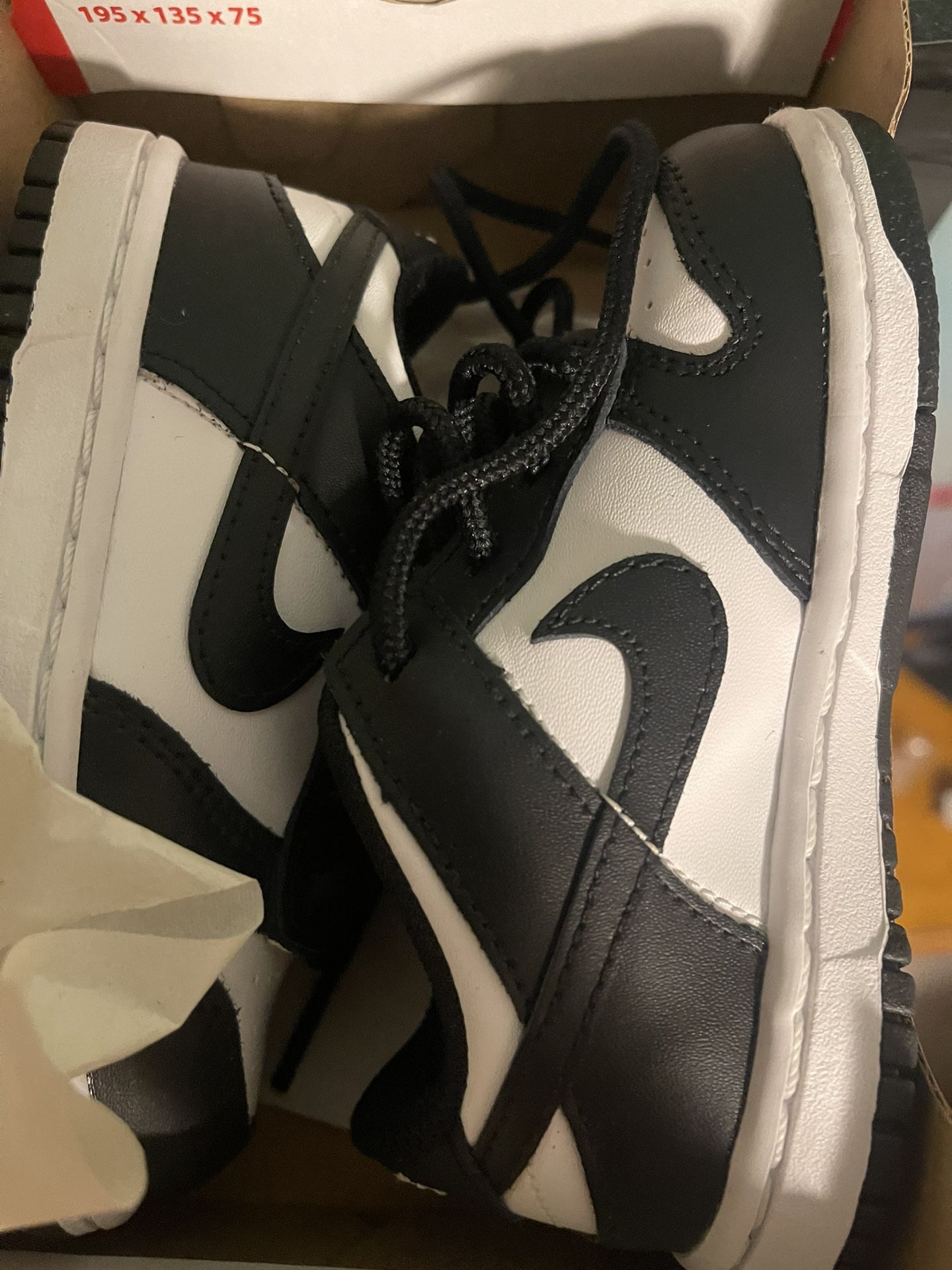 Toddler Shoes (6c 9c)