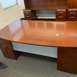 Full Office furniture Set