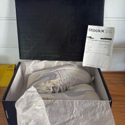 JORDAN 1 HIGH MM Coconut Milk (Women’s)