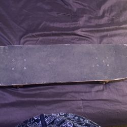Skateboard 