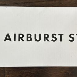 Airburst Styler Bondi Boost