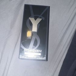 Men’s Cologne YSL Blue 