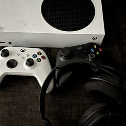 Xbox Series S 