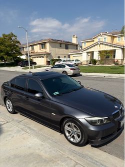 2008 BMW 328i