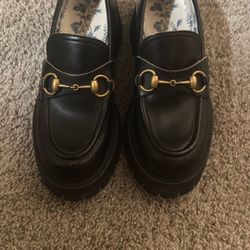 Gucci Loafers 