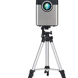 iLive Movie Theater X Bundle Projector
