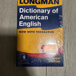 Long man Dictionary