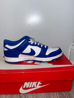 Nike dunk low
