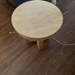 Living Room Little Table 