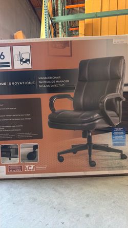 True Innovations Manager Office Chair