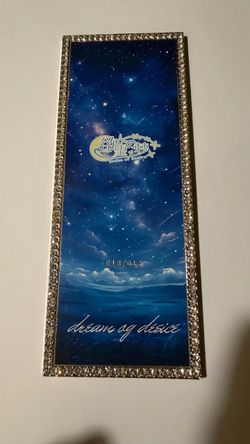 Dream of Desire 2 Usagi Tsukino MAX-10 Sailor Moon Diamond Serialized 18/18