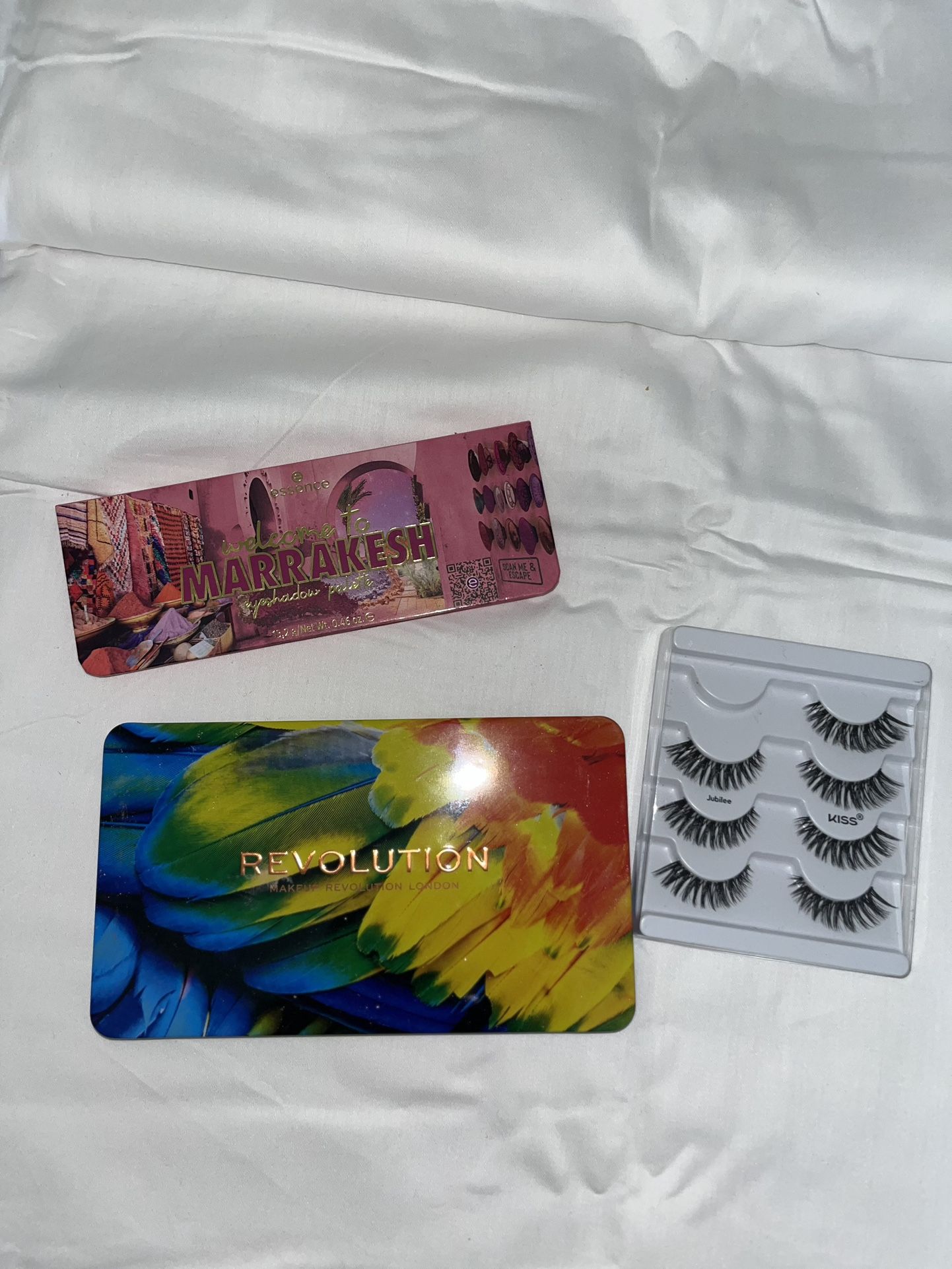 Revolution Makeup