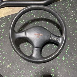 Nissan 240sx